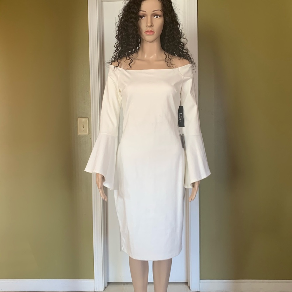 Midi Dress